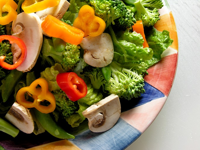 Proper Nutrition – the Key to Your Health